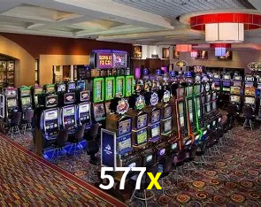 Ofertas Imperdíveis na 577x: Promoções e Bônus Que Valem a Pena