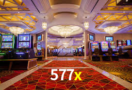 577x: A Experiência de Casino com Jogos de Mesa ao Vivo